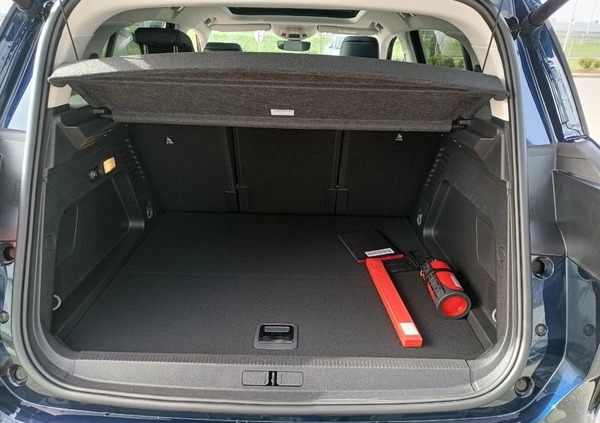 Citroen C5 Aircross cena 172000 przebieg: 5, rok produkcji 2023 z Ostrzeszów małe 191